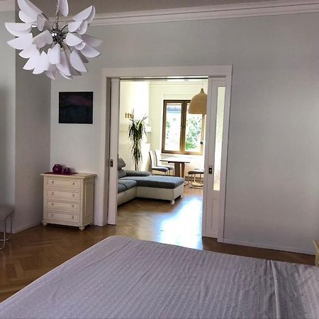 Ferienwohnung An Der Gruenen Clara Ерфурт Екстер'єр фото